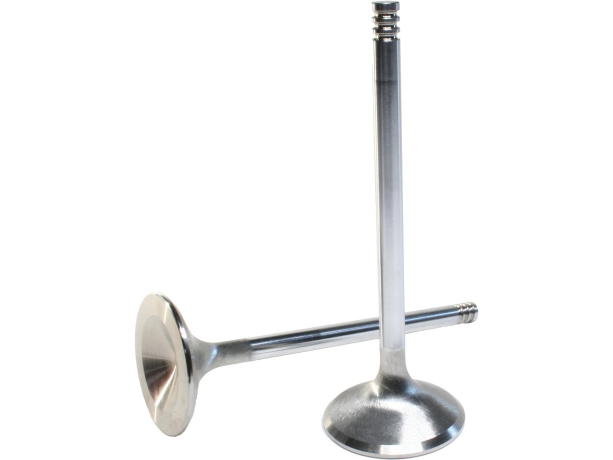 1.575 EXHAUST VALVE STOCK SIZE