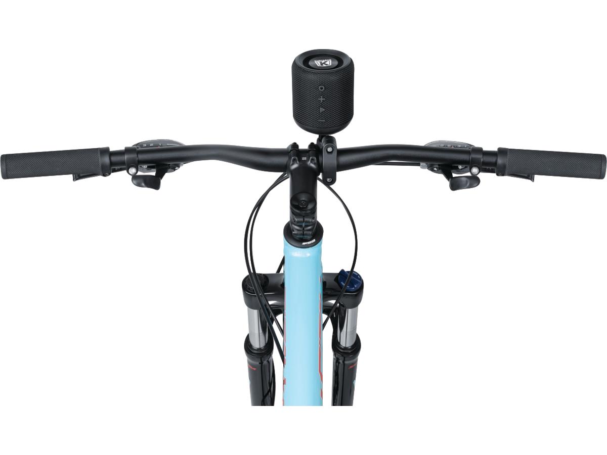 Sidekix Plus Bluetooth Speaker Black