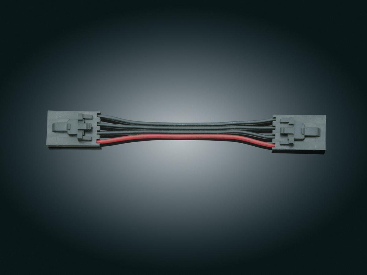 Lizard Light 3" Extension Wire Extension Wire 3" Extension