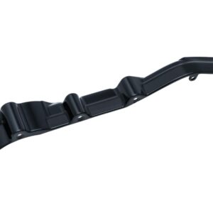 Precision Inner Primary Cover Black Gloss