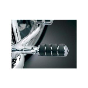 Small ISO Pegs Without Adapters Chrome