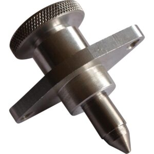 EFI Idle Control, Aluminum