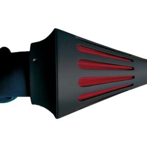 Arrow Air Cleaner Black