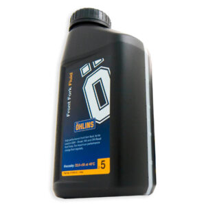 Fork Oil R&T43, 4 Liter