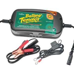 Power Tender Battery Charger Plus-12V@5A, EU Plug