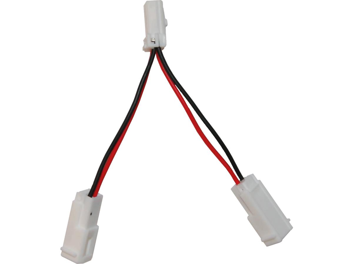ThunderMax, TracMax Adaptor Harness TracMax Harness Adapter
