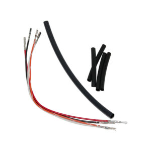 Reverse Switch Wire Harness Extensions for Tri Glide Models 12"