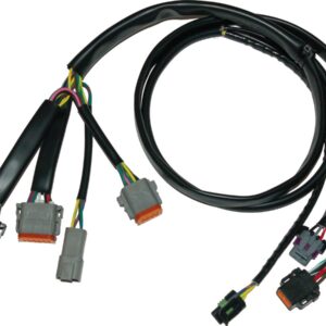 OEM Replacement Complete Ignition Harness Complete Ignition Harness