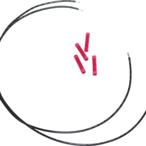 Heated Grip Extension Kit 18"