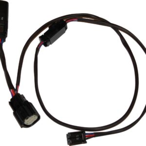 Universal Plug-n-Play Tour Pack Power Tap Harness