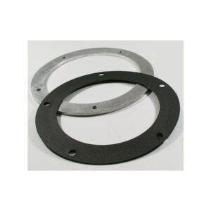 Derby Cover Spacer 5-hole with gasket