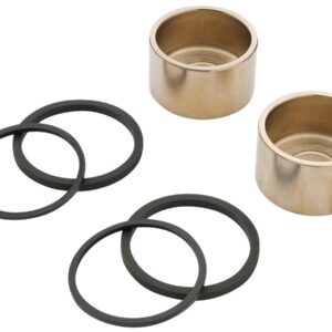 Brake Caliper Piston and Seals Rebuilt Kit Rear