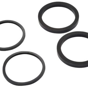 Brake Caliper Seal Rebuild Kit Front