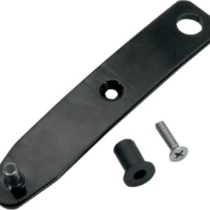 Solo Seat Mounting Bracket for Dyna Fat Bob
