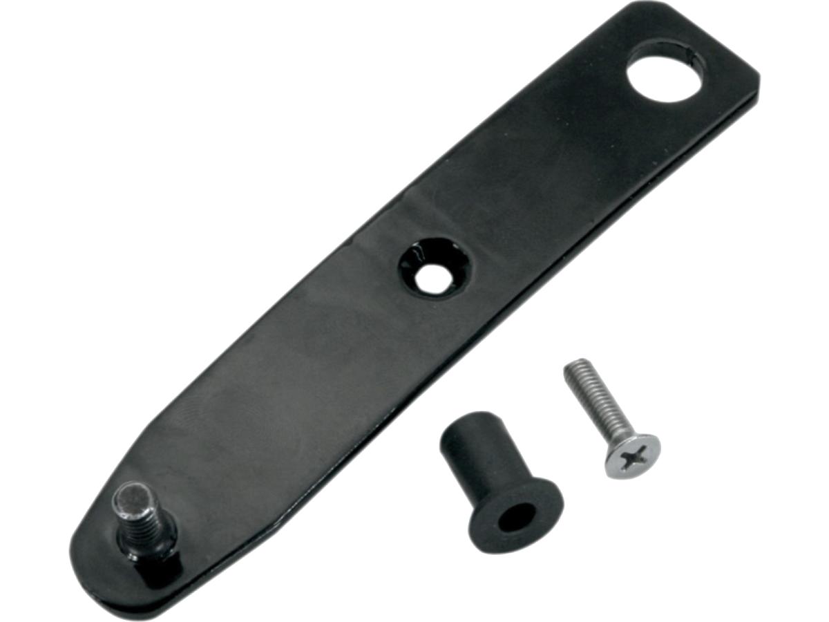 Solo Seat Mounting Bracket for Dyna Fat Bob