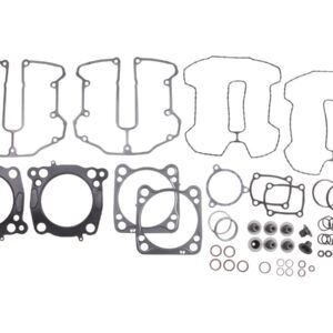 MLS Top End Gasket Kit .040 Headgasket CVO 4"