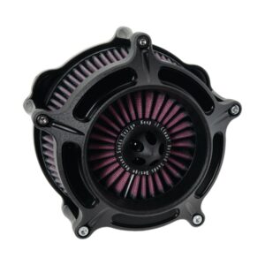 Turbine Air Cleaner Kit Black Ops