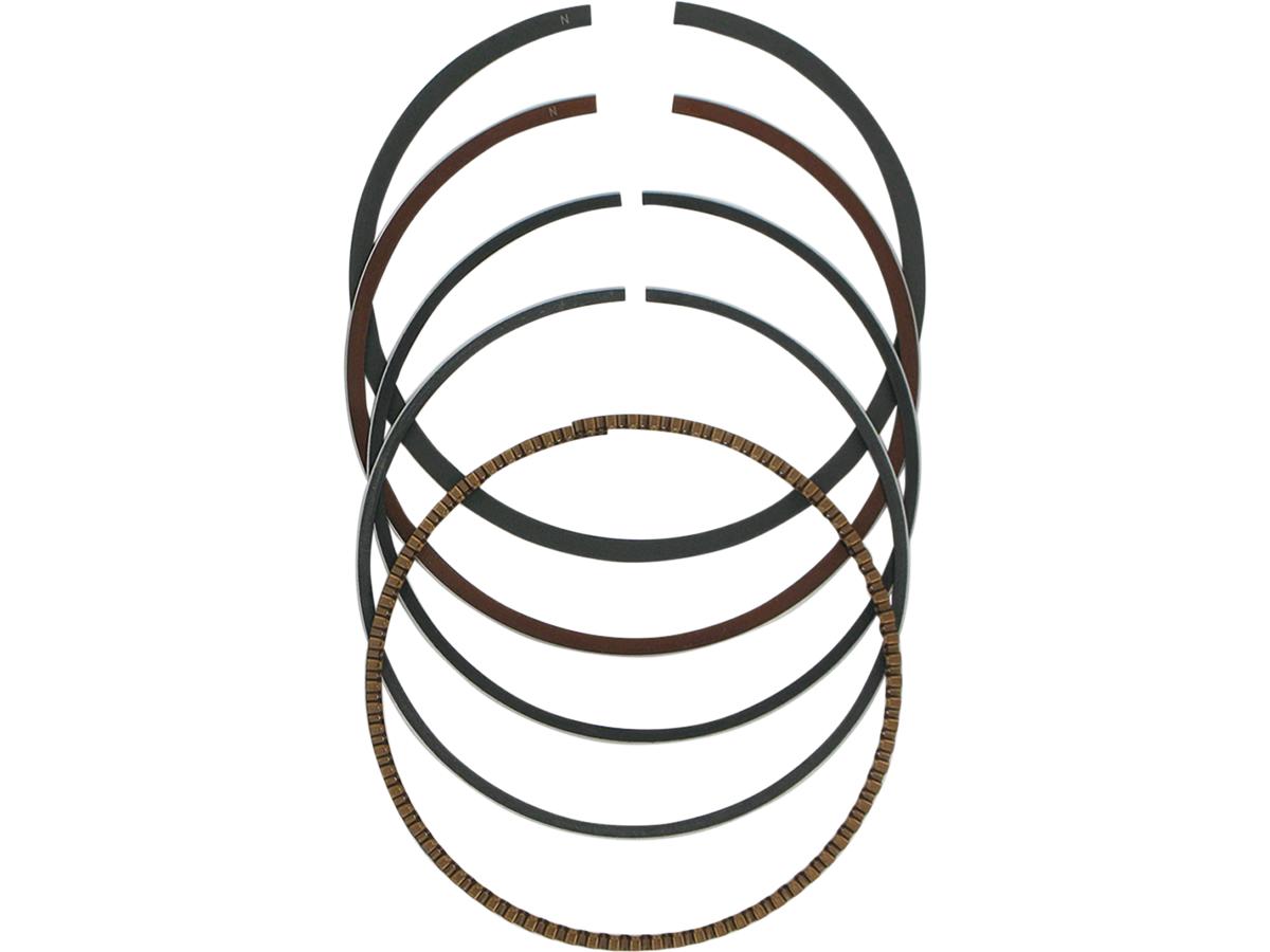 Moly Replacement Piston Ring Set Std.