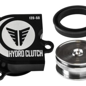 Hydro Clutch