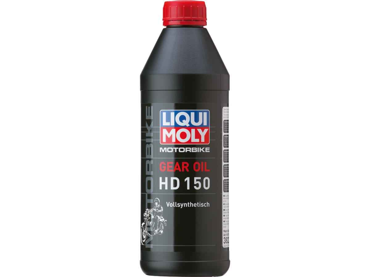 Motorbike HD150 Gear/Primary Oil 1 Liter
