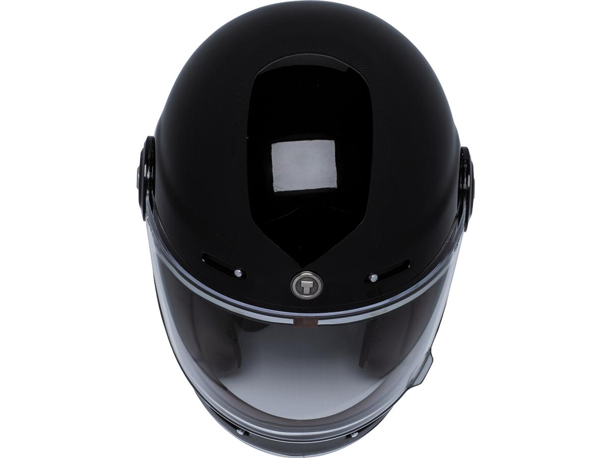 Newport (T-1) Retro Full Face Helmet