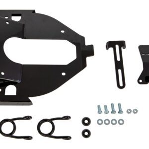 Bobber Narrow Frame Solo Seat Mounting Kit for Softail