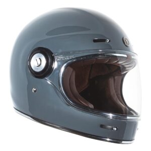Newport (T-1) Retro Full Face Helmet