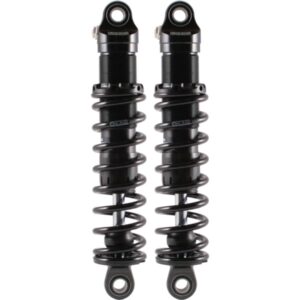 S36D Road and Track 326mm Twin Shocks