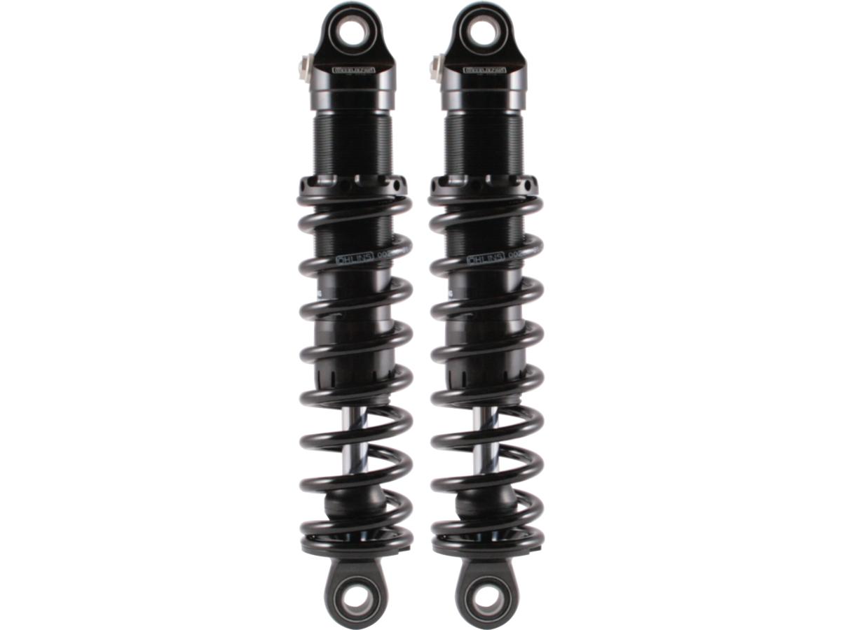 S36D Road and Track 326mm Twin Shocks