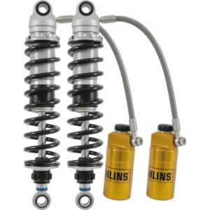 SD36HR1C1L Road and Track 337mm Twin Shocks Adjustable Length +0/-10mm