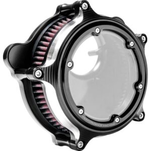 Vision Air Cleaner Contrast Cut