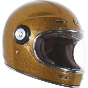 Newport (T-1) Retro Full Face Helmet