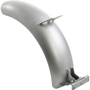 150 Tire Rear Fender Short Version for Softail