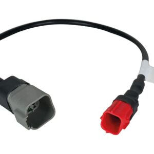 6 Pin OBD Adapter (HD 21-up) for CAN Disarming Cable Kit