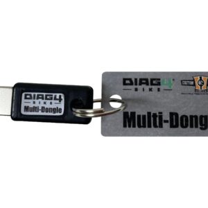 Tuning Multi-Dongle for Harley-Davidson and Indian