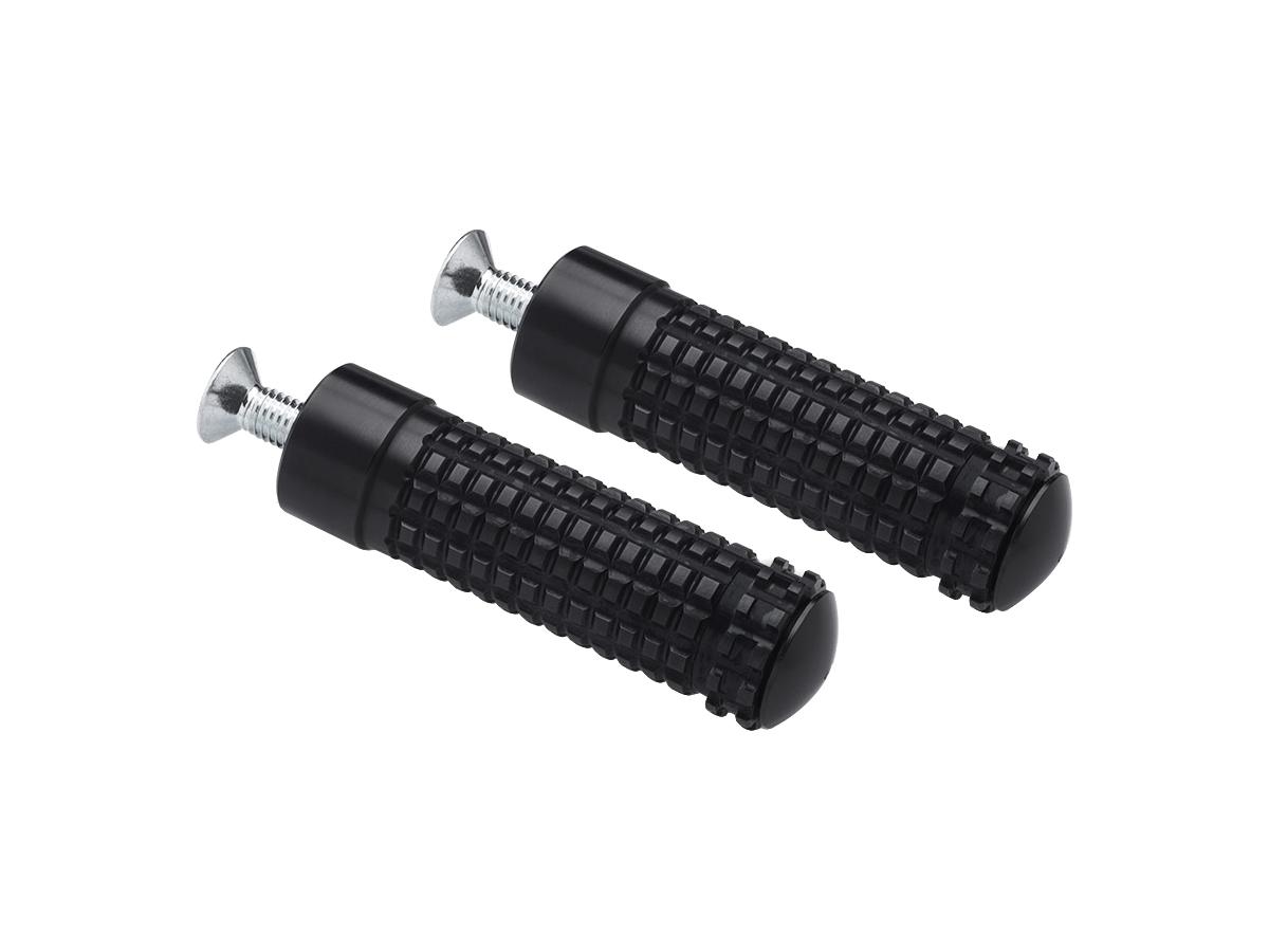 Race Pegs for MIZU Flex Peg Adapter Mount Black