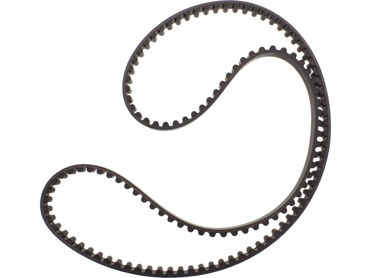 Conti Rear Drive Belt 14 mm 20 mm 132 teeth