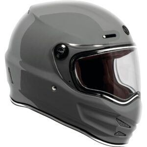 Pomona (T-9) Retro Full Face Helmet
