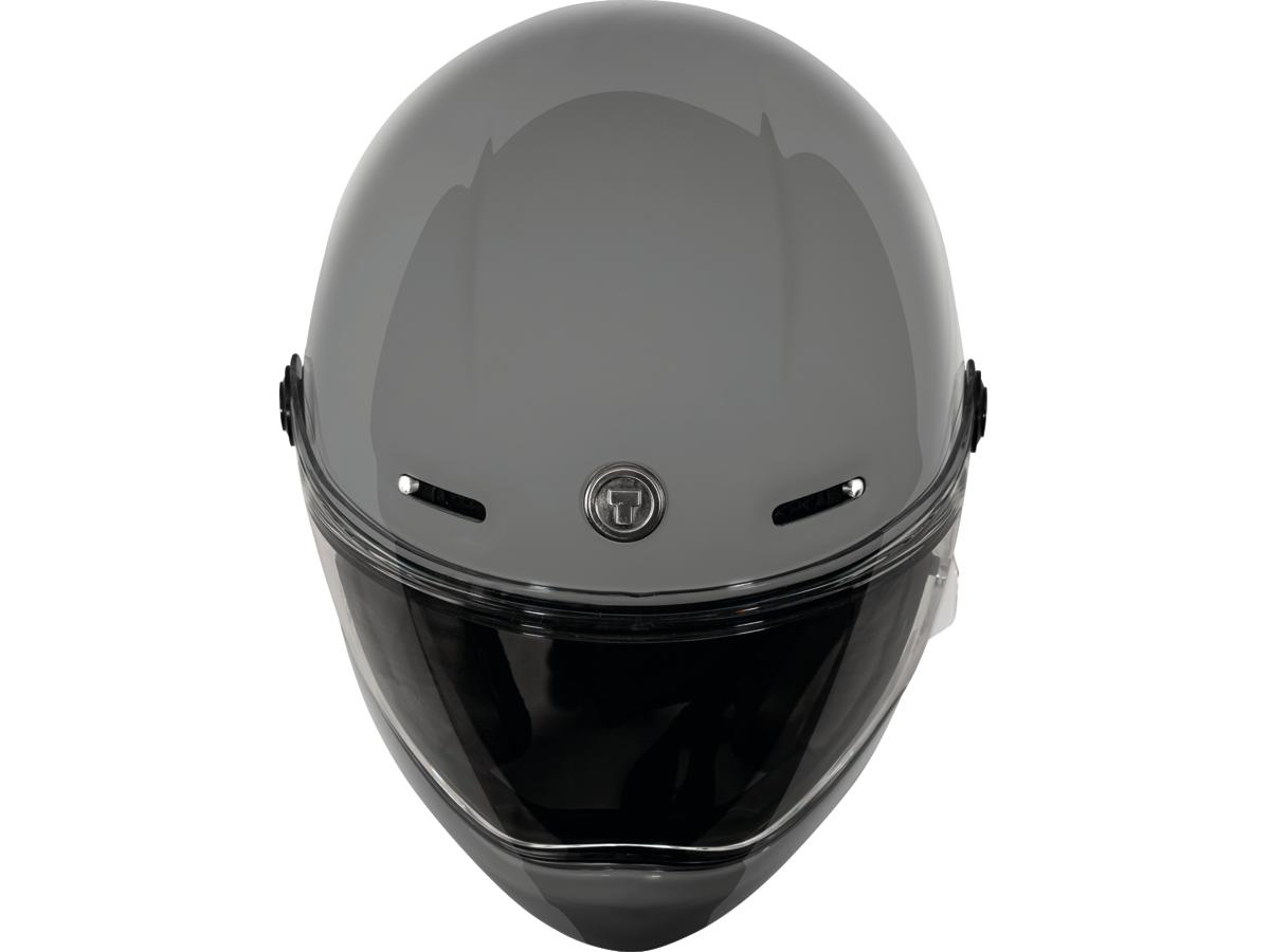 Pomona (T-9) Retro Full Face Helmet