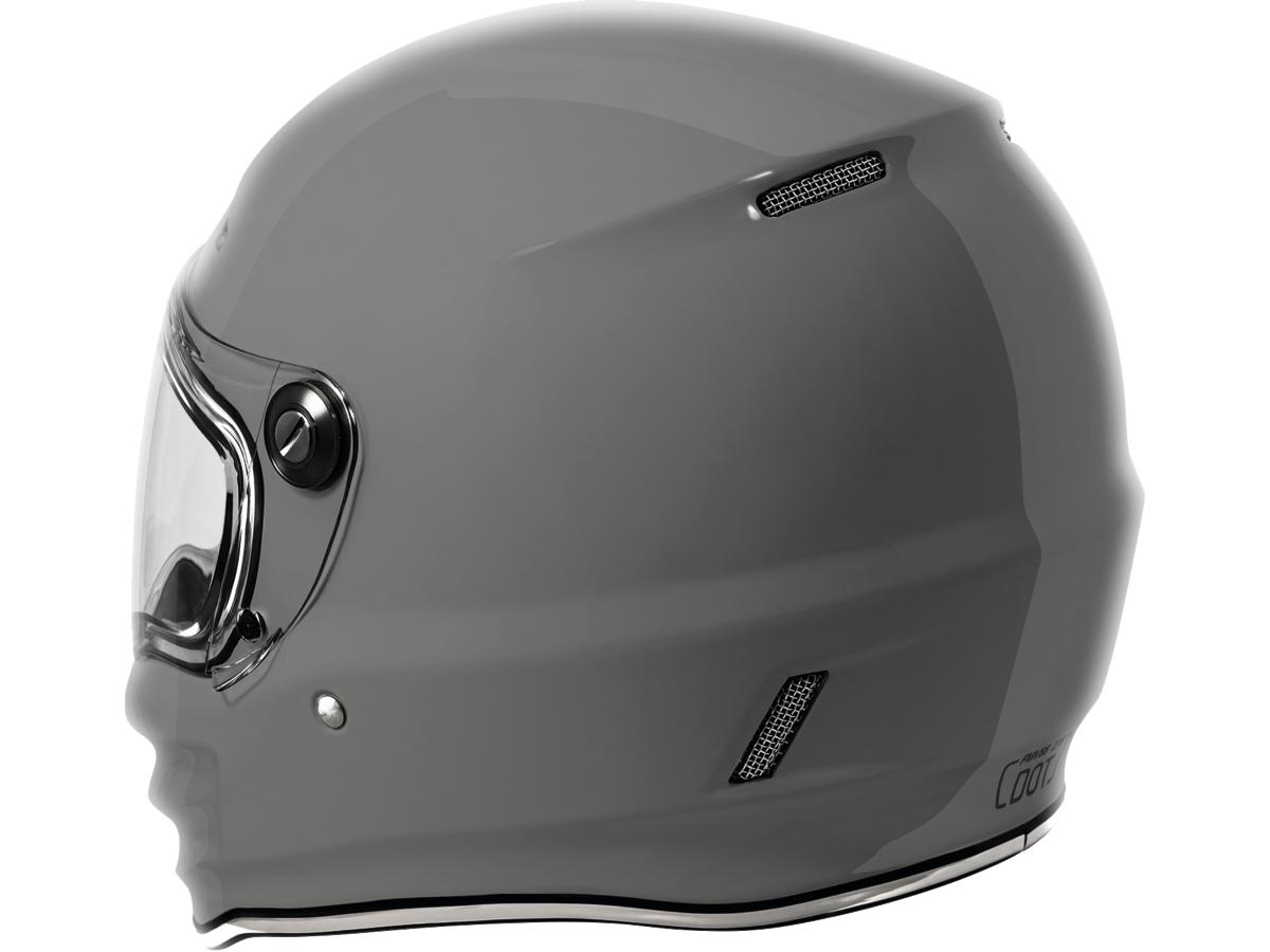Pomona (T-9) Retro Full Face Helmet