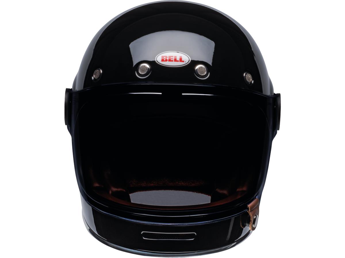 Bullitt Retro Full Face helmet