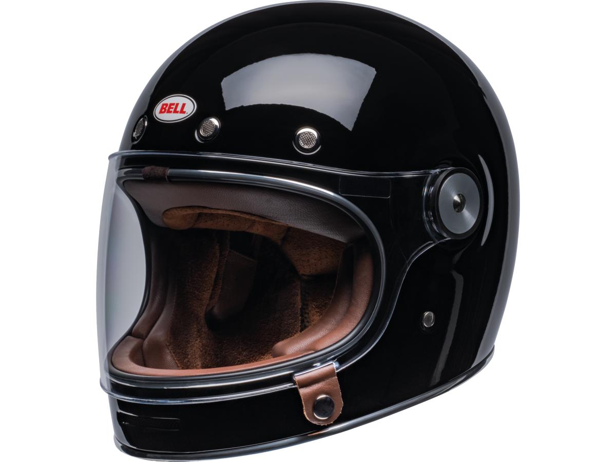 Bullitt Retro Full Face helmet