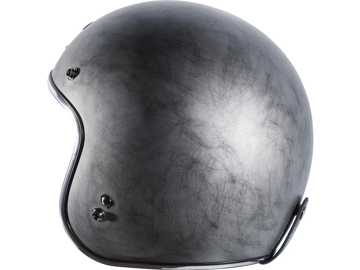 Del Mar (T-50) ECE Open Face Helmet