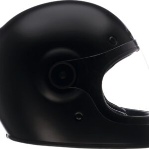 Bullitt Retro Full Face helmet
