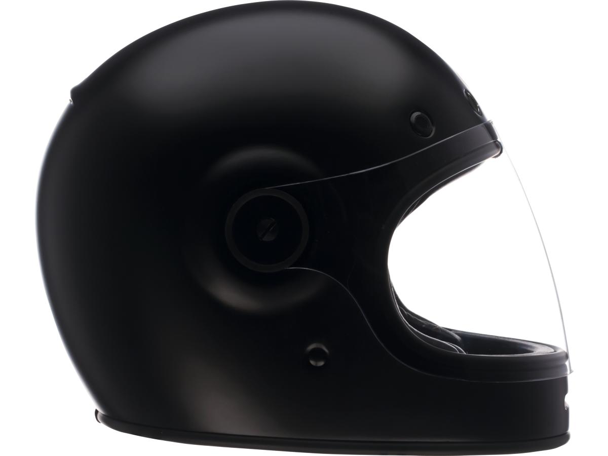 Bullitt Retro Full Face helmet