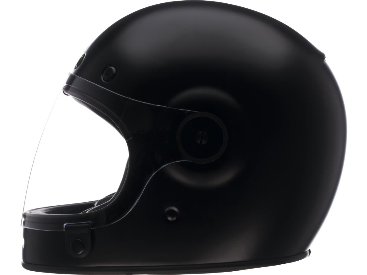 Bullitt Retro Full Face helmet