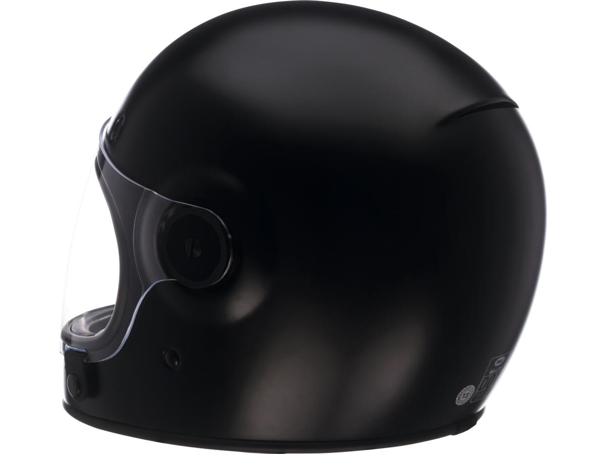 Bullitt Retro Full Face helmet