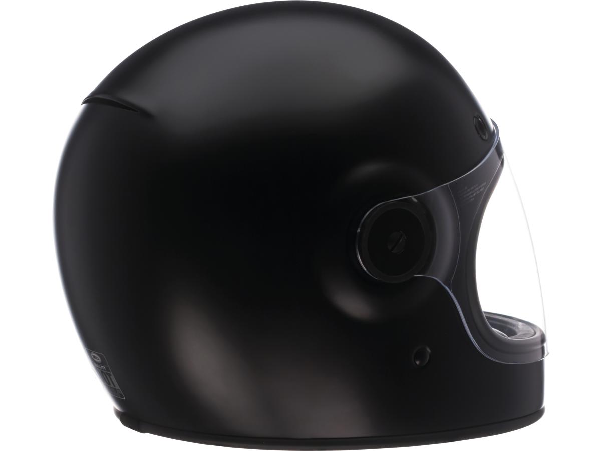 Bullitt Retro Full Face helmet