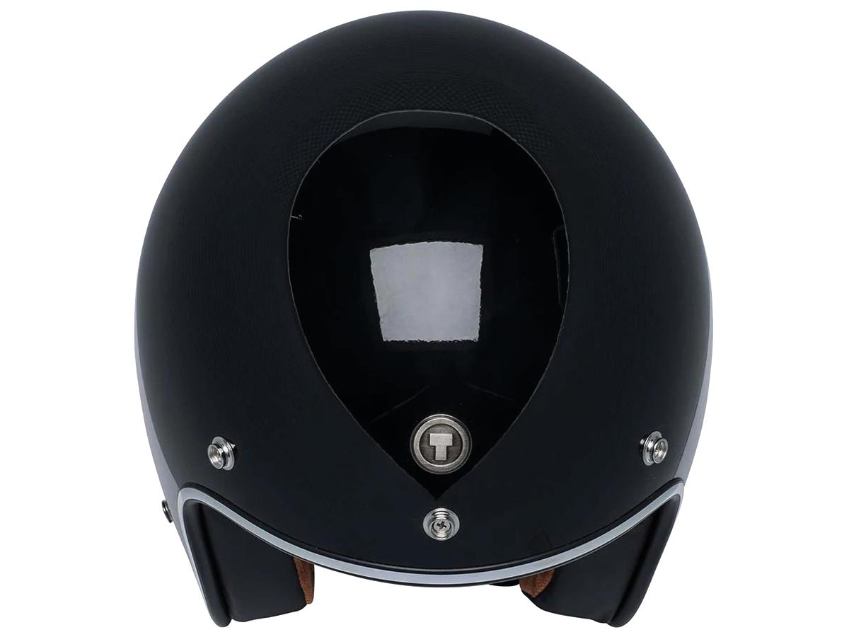 Del Mar (T-50) ECE Open Face Helmet