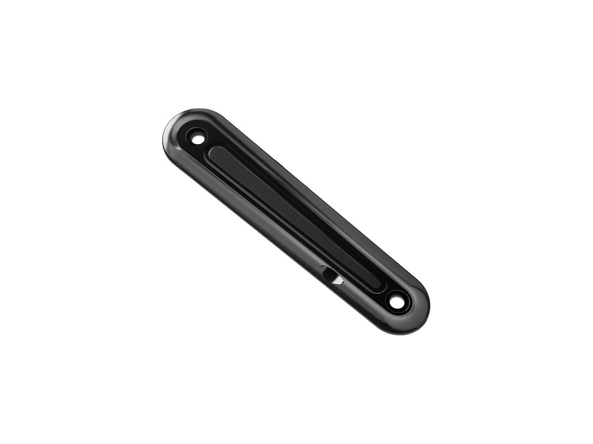 Legit Lights Turn Signals with Daytime Running Light Black Cut Smoke LED